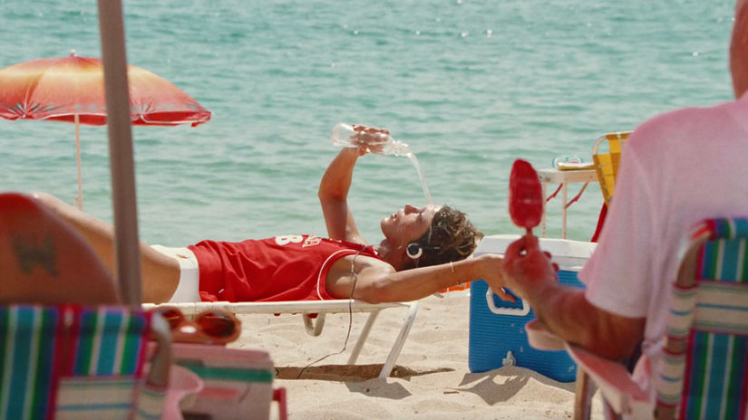 Orlebar Brown | Club Tropicana